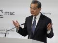 Wang Yi China