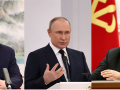 Xi, Putin, Kim