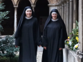 El testimonio de dos jóvenes monjas: "La clausura no solo es una limitación física"