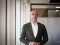 Jorge Buxadé, eurodiputado y vicepresidente del Área Política de Vox
