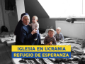 Ayuda a la Iglesia Necesitada