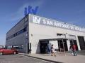 Una estación de ITV en la Comunidad Valencianaz