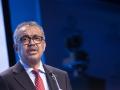 Tedros Adhanom Ghebreyesus, Director General de la Organización Mundial de la Salud