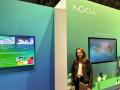 Gloria Touchard, Voice of Customer CTO de Nokia en España