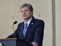 El director del FBI, Christopher Wray