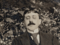 'Pequeña foto de Marcel' (1921) por Robert Proust