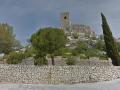 Castillo de Luque