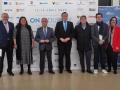 La Junta respalda, junto al Ayuntamiento, la Diputación, la UCO y Loyola, la tercera edición de On Industry