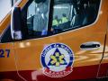 Una ambulancia en el exterior de la base de SAMUR-Protección Civil del distrito de Tetuán, a 3 de enero de 2023, en Madrid (España). Durante la visita se ha presentado el nuevo proyecto puesto en marcha para la descontaminación tanto de las bases operativas como de las unidades móviles.
03 ENERO 2023;SAMUR;PROTECCIÓN CIVIL;AMBULANCIA;SANIDAD;ATENCIÓN;MEDICO;BASE
Carlos Luján / Europa Press
(Foto de ARCHIVO)
03/1/2023