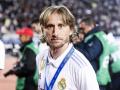 El Real Madrid esperará hasta final de temporada para decidir la continuidad de Modric