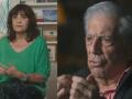 Rosa Montero y Mario Vargas Llosa en el documental 'La Última Lidia'