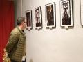 Inauguración de la exposición fotográfica de Fococor "La Luz que nos guía".