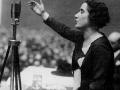 Clara Campoamor, precursora del sufragio femenino