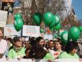 Marcha por la vida 2023