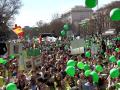 Madrid sale a la calle con una sola voz: Sí a la vida