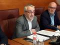 El expresidente el INE, Juan Manuel Rodríguez Poo.
