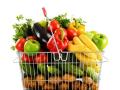 Las frutas y verduras son la base de la dieta mediterránea