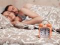 dormir