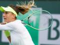 Tsurenko en Indian Wells 2023