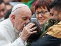 El Papa Francisco no deja de animar a volver a la misericordia de Dios