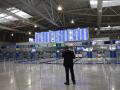 Huelga general de 24 horas en Grecia