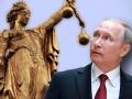 No es probable que Putin sea juzgado a corto-medio plazo