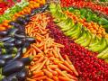 Frutas y hortalizas