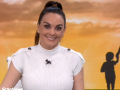 Mónica Carrillo, presentadora de los informativos de Antena 3