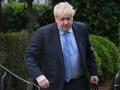 El exministro Boris Johnson lidera la rebelión contra Sunak por el acuerdo con la UE sobre Irlanda del Norte