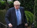 El exministro Boris Johnson lidera la rebelión contra Sunak por el acuerdo con la UE sobre Irlanda del Norte