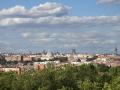 Madrid ha sido reconocida internacionalmente por la conservación del arbolado urbano