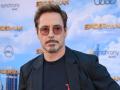 Robert Downey Jr.