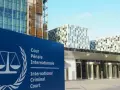 Corte Penal Internacional en La Haya