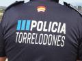 Policía Local de Torrelodones