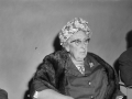 Agatha Christie en 1964