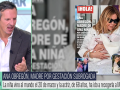 Joaquín Prat ha criticado a Ana Obregón en El programa de Ana Rosa
