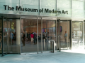 El Museo de Arte Moderno de Nueva York (MoMA)
