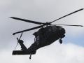 Helicóptero Black Hawk