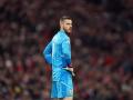 David De Gea podría salir del Manchester United
