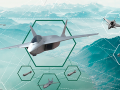 Simulación del funcionamiento del FCAs, interconectado a la nube de combate