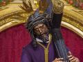 Jesus del Gran poder en Sevilla