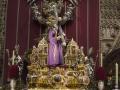 Jesús del Gran Poder, en Sevilla