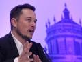 El fundador de Tesla, Elon Musk.