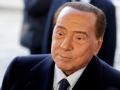 El ex primer ministro italiano Silvio Berlusconi