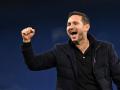 Frank Lampard es el nuevo entrenador del Chelsea.