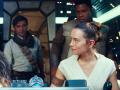 Daisy Ridley, Rey en Star Wars - Episodio IX: El ascenso de Skywalker, protagonizará una de las nuevas películas de la saga2019 Movies  2010s Movies  Movies  2MDC19  Dsap  Ste-DOM  PvTRLY  Sci-Fi  Science fiction  Star wars  Star wars filmography  Isaac oscar  Poe Dameron  Ridley daisy  Rey  Boyega John  Finn  Suotamo joonas  Chewbacca