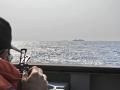 La Armada de China envió uno de sus portaviones al sureste de Taiwán