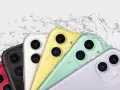 Desde el iPhone 7 todos los modelos de Apple tienen protección IP