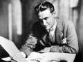 Francis Scott Fitzgerald en 1929