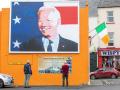 Biden Irlanda del Norte